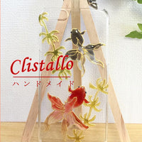 Clistallo 金魚 アートスマホケース